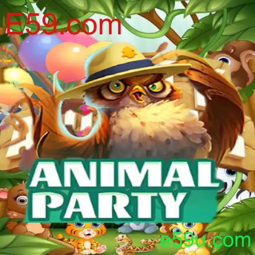 Explorando o Divertido Universo do Jogo AnimalParty