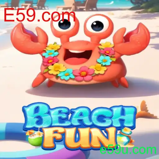 Descubra BeachFun: Um Mergulho na Diversão Aquática com E59.com