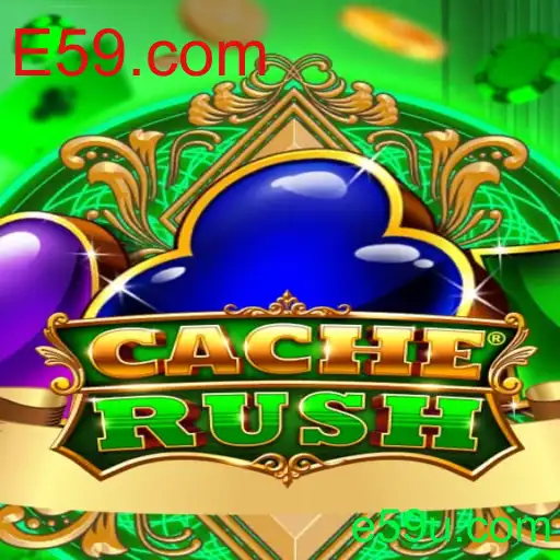 CacheRush: Descubra o Novo Fenômeno do Entretenimento Interativo