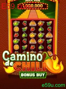 Descubra o Fascinante Mundo de 'CaminodeChiliBonusBuy'