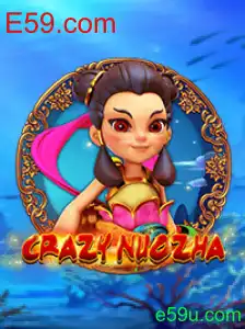 CrazyNuoZha: Aventuras e Estratégia no Mundo de E59.com