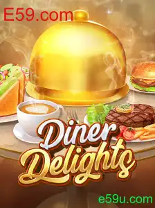 Descubra a Excitação de DinerDelights no Mundo de E59.com