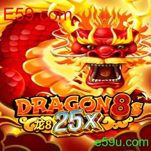 Descubra o Mundo de Dragon8s25x: A Aventura Inovadora da E59.com