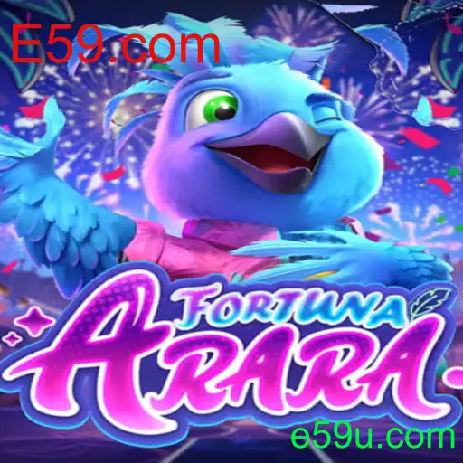 FortunaArara: Mergulhe no Fascinante Mundo do Jogo E59.com
