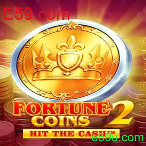 Descubra FortuneCoins2: Uma Nova Experiência de Jogo em E59.com