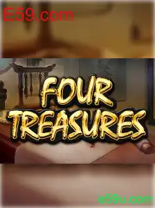 Descubra a Aventura e Estratégia em FourTreasures