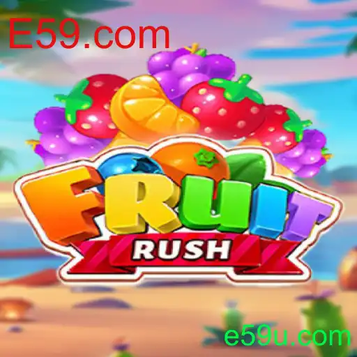 Explorando o Vibrante Mundo de FruitRush: Um Jogo Envolvente em E59.com
