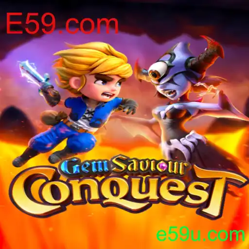 Exploração de GemSaviourConquest: Aventuras e Estratégias no Universo E59.com