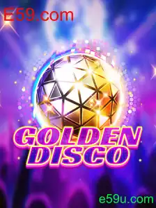 Explore o Mundo Vibrante de GoldenDisco