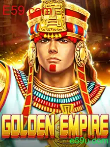 Aventura e Estratégia no Mundo de 'GoldenEmpire'
