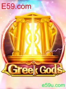 Descubra o Fascinante Mundo de GreekGods: Um Jogo Épico