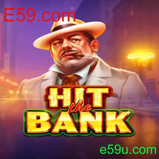 HitTheBank: Uma Viagem Emocionante no Mundo dos Jogos Digitais