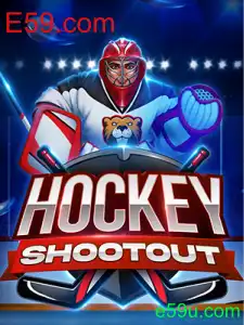 Descubra o Empolgante Mundo de HockeyShootout