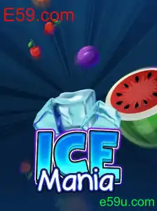 Descubra IceMania: O Jogo Sensação da E59.com