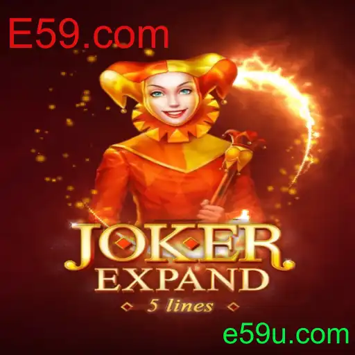 JokerExpand: Uma Nova Dimensão em Jogos Digitais