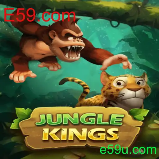 JungleKings: Descobrindo o Fascinante Mundo do Novo Jogo de Estratégia