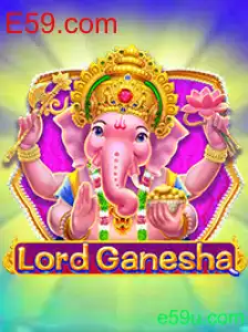 LordGanesha: O Jogo Inovador Que Está Revolucionando o Entretenimento Digital