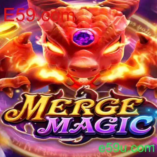 Mergemagic: A Nova Sensação dos Jogos de Puzzle da E59.com