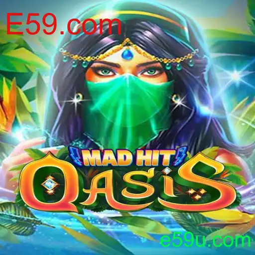 Descubra o Mundo Fascinante de MadHitOasis