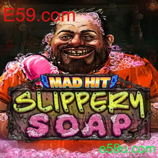 Descubra MadHitSlipperySoap: Um Novo Jogo Desafiador da E59.com