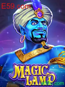 Conheça o Jogo MagicLamp: Descrição, Introdução e Regras