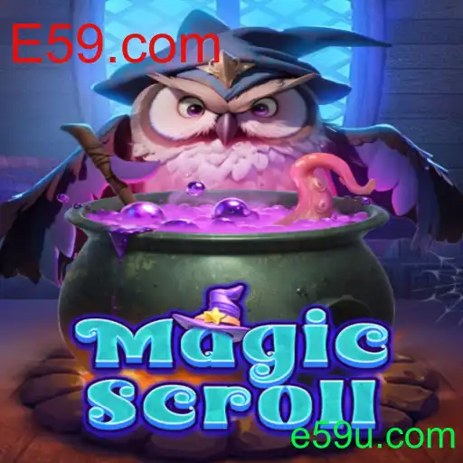 Descubra MagicScroll: Aventura e Estratégia no Universo de E59.com