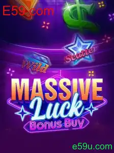 MassiveLuckBonusBuy: Uma Jornada Afortunada no Mundo dos Jogos