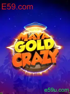 Descubra a Emoção do Jogo MayaGoldCrazy no E59.com