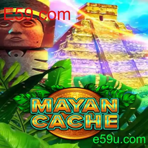 Explorando MayanCache: Descubra o Mundo dos Tesouros e Mistérios