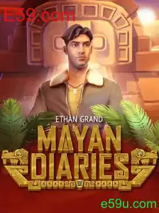 Explorando MayanDiaries: O Novo Fenômeno do Mundo dos Jogos