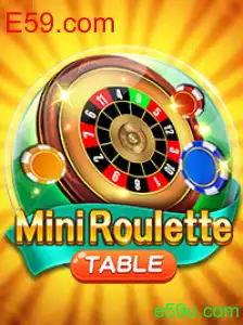 MiniRoulette: Descubra a Nova Sensação no Universo dos Jogos de Cassino