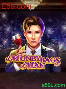 Conheça o Dinâmico Jogo MoneybagsMan e Suas Regras Engajantes