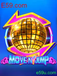 Descubra o Mundo de MovenJump: Um Jogo de Ação e Estratégia