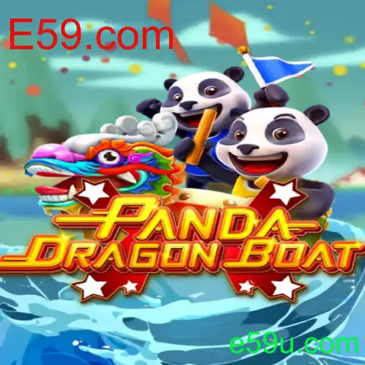 Explorando o Mundo do Jogo PANDADRAGONBOAT: Regras e Atrações