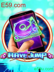 RaveJumpmobile: Mergulhando no Entusiasmo do Novo Jogo Mobile
