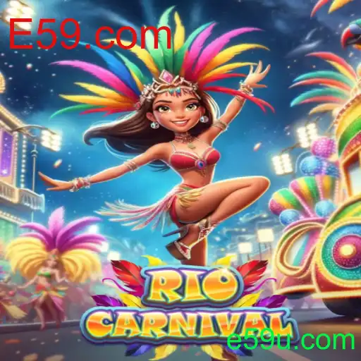 RioCarnival: Um Jogo de Festa e Estratégia