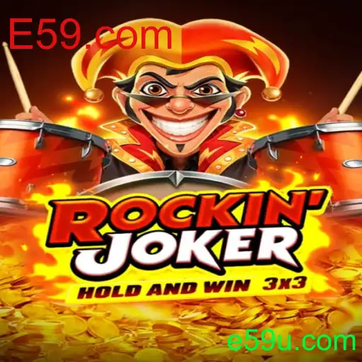 Descubra o Mundo Empolgante do Jogo RockinJoker