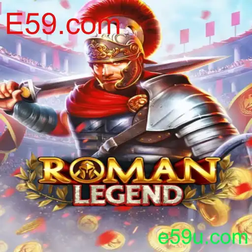 Descubra o Fascinante Mundo de RomanLegend: A Nova Sensação em E59.com