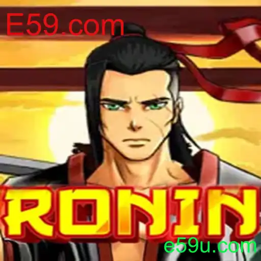 Ronin: Uma Aventura Estratégica no Mundo dos Samurais