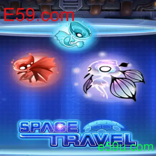 SpaceTravel: Aventurando-se nas Estrelas com E59.com