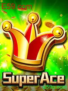 SuperAce: A Nova Sensação do Mundo dos Games