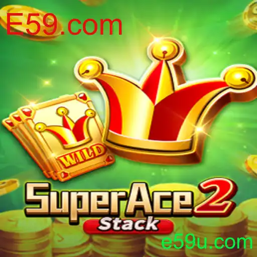 Explorando o Mundo de SuperAce2: Uma Nova Experiência em E59.com