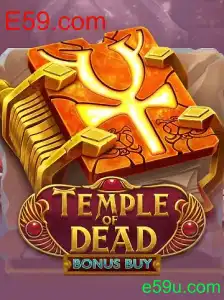 Explorando o Jogo TempleofDeadBonusBuy