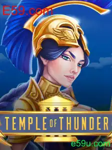Descubra o Mundo de TempleofThunder: Uma Jornada Épica de Aventura e Desafios