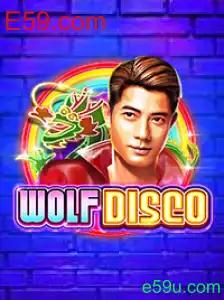 WolfDisco: Uma Aventura de Dança e Estratégia
